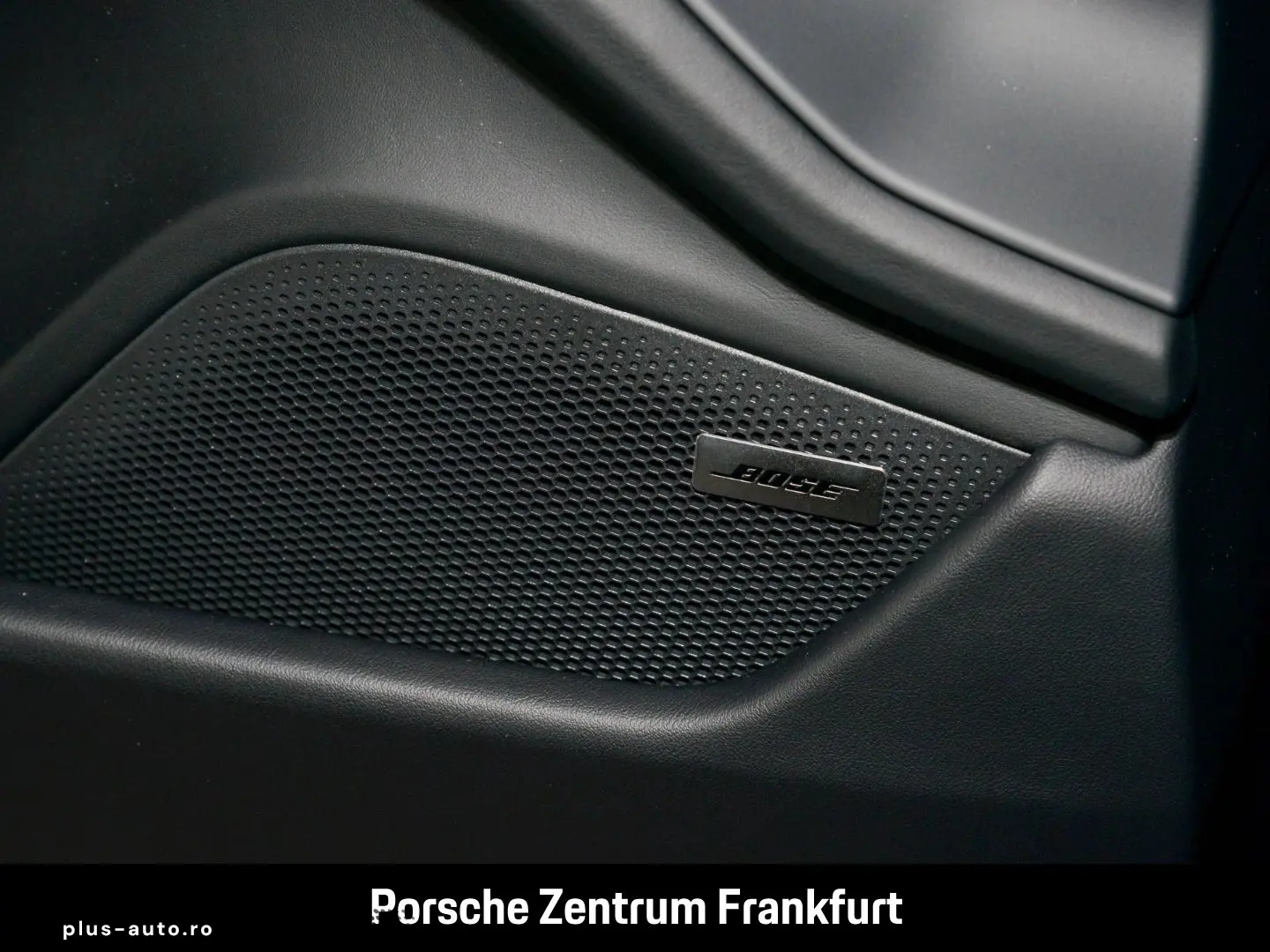 PORSCHE Taycan 4 Cross Turismo Sport-Chrono Panoramadach