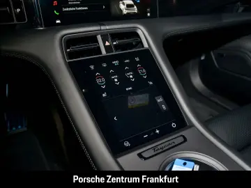 PORSCHE Taycan 4 Cross Turismo Sport-Chrono Panoramadach