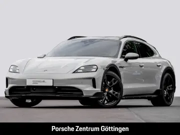 PORSCHE Taycan 4 Cross Turismo BOSE Abstandstempomat LED