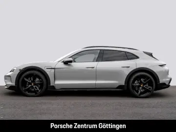 PORSCHE Taycan 4 Cross Turismo BOSE Abstandstempomat LED