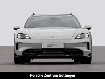 PORSCHE Taycan 4 Cross Turismo BOSE Abstandstempomat LED