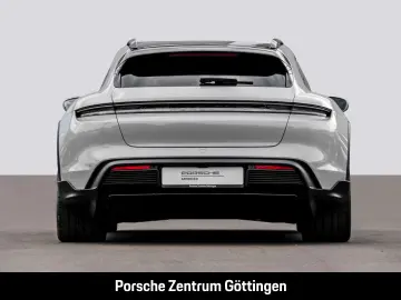 PORSCHE Taycan 4 Cross Turismo BOSE Abstandstempomat LED