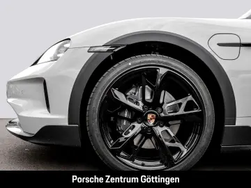 PORSCHE Taycan 4 Cross Turismo BOSE Abstandstempomat LED