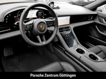 PORSCHE Taycan 4 Cross Turismo BOSE Abstandstempomat LED