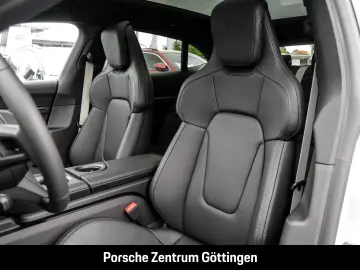 PORSCHE Taycan 4 Cross Turismo BOSE Abstandstempomat LED