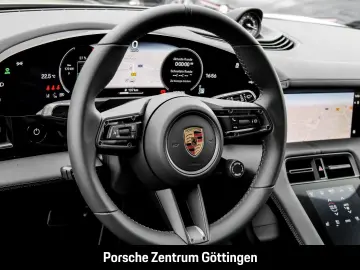 PORSCHE Taycan 4 Cross Turismo BOSE Abstandstempomat LED