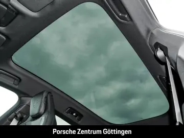 PORSCHE Taycan 4 Cross Turismo BOSE Abstandstempomat LED