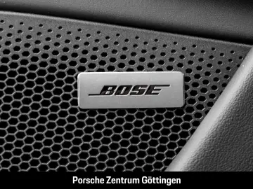 PORSCHE Taycan 4 Cross Turismo BOSE Abstandstempomat LED