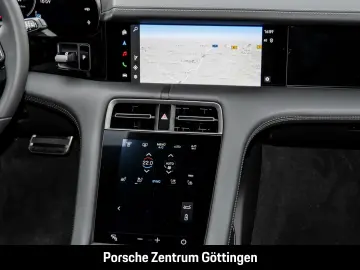 PORSCHE Taycan 4 Cross Turismo BOSE Abstandstempomat LED