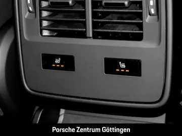 PORSCHE Taycan 4 Cross Turismo BOSE Abstandstempomat LED