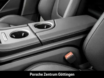 PORSCHE Taycan 4 Cross Turismo BOSE Abstandstempomat LED