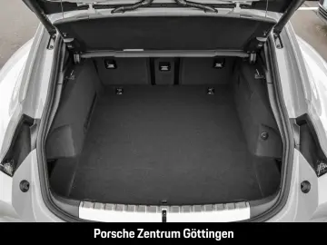 PORSCHE Taycan 4 Cross Turismo BOSE Abstandstempomat LED