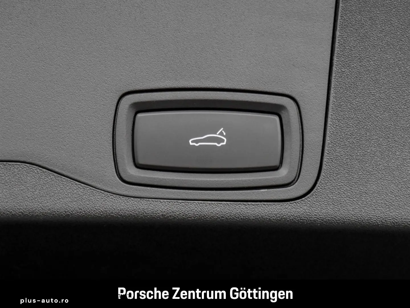 PORSCHE Taycan 4 Cross Turismo BOSE Abstandstempomat LED