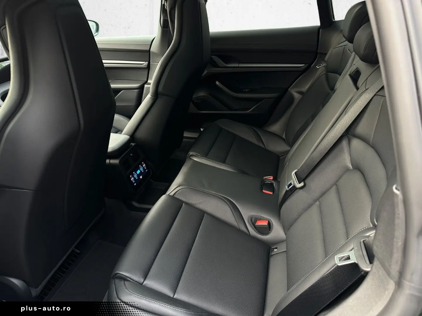 PORSCHE Taycan 4 Cross Turismo BOSE Soft-Close PANO