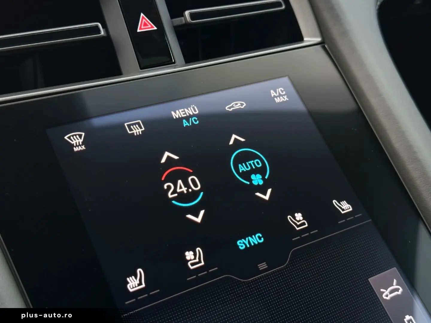 PORSCHE Taycan 4 Cross Turismo BOSE Soft-Close PANO