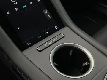 PORSCHE Taycan 4 Cross Turismo BOSE Soft-Close PANO