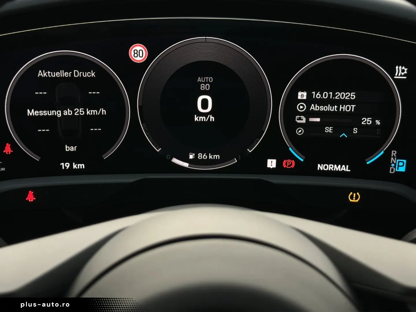 PORSCHE Taycan 4 Cross Turismo BOSE Soft-Close PANO