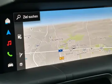 PORSCHE Taycan 4 Cross Turismo BOSE Soft-Close PANO