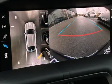 PORSCHE Taycan 4 Cross Turismo BOSE Soft-Close PANO