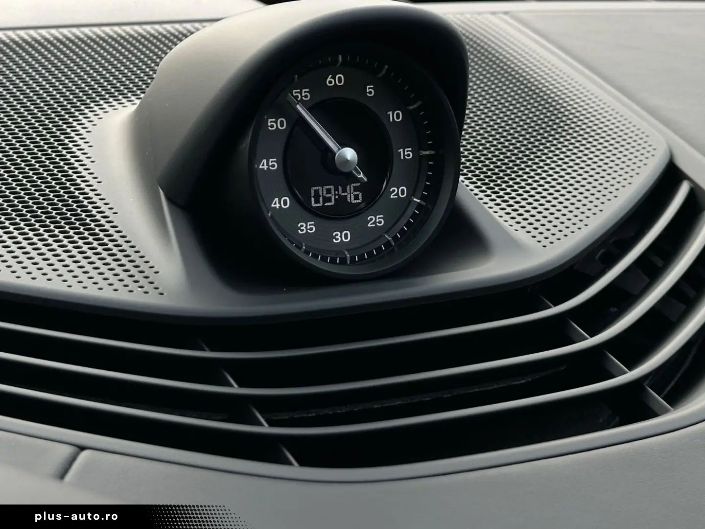 PORSCHE Taycan 4 Cross Turismo BOSE Soft-Close PANO