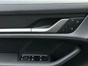 PORSCHE Taycan 4 Cross Turismo BOSE Soft-Close PANO