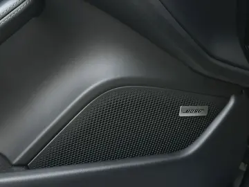 PORSCHE Taycan 4 Cross Turismo BOSE Soft-Close PANO