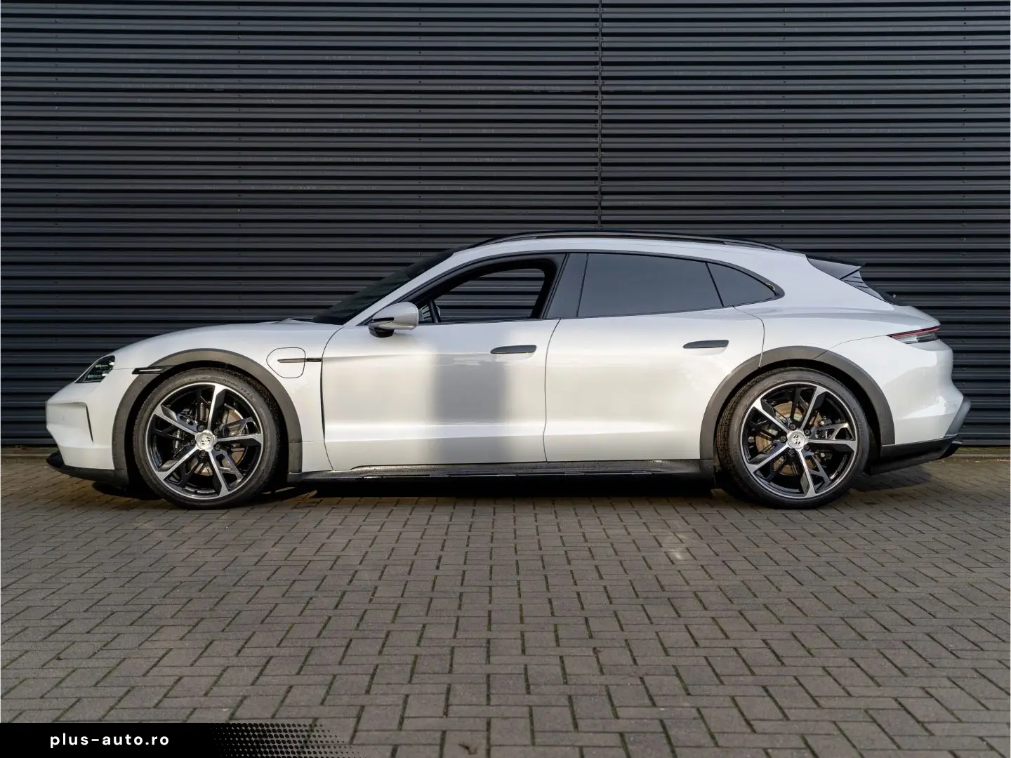 PORSCHE Taycan 4S Cross Turismo 21''  BOSE uvm.