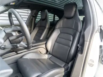 PORSCHE Taycan 4S Cross Turismo 21''  BOSE uvm.