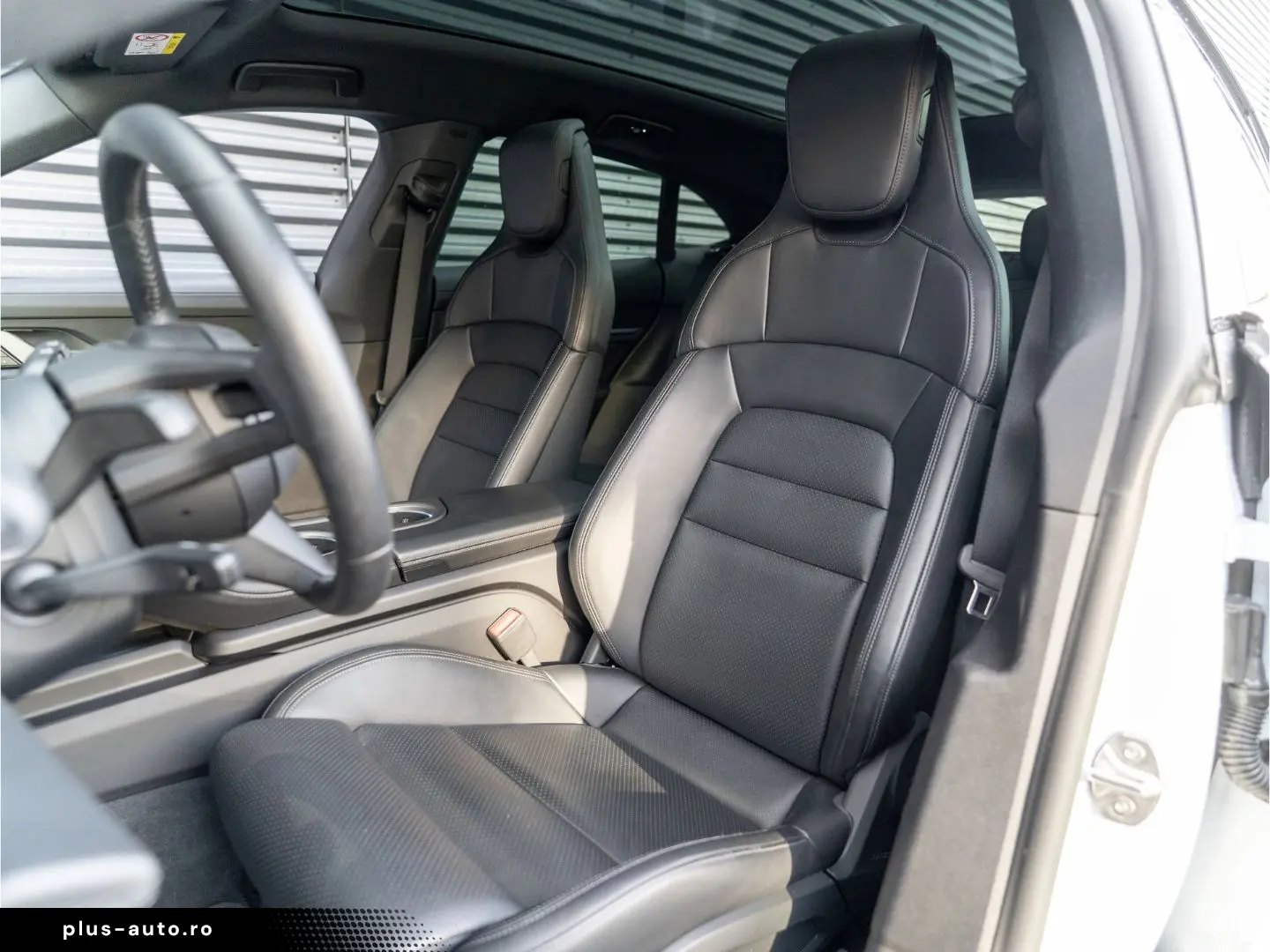 PORSCHE Taycan 4S Cross Turismo 21''  BOSE uvm.