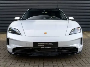 PORSCHE Taycan 4S Cross Turismo 21''  BOSE uvm.