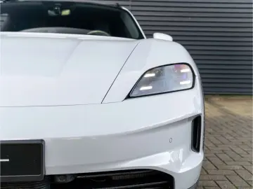 PORSCHE Taycan 4S Cross Turismo 21''  BOSE uvm.