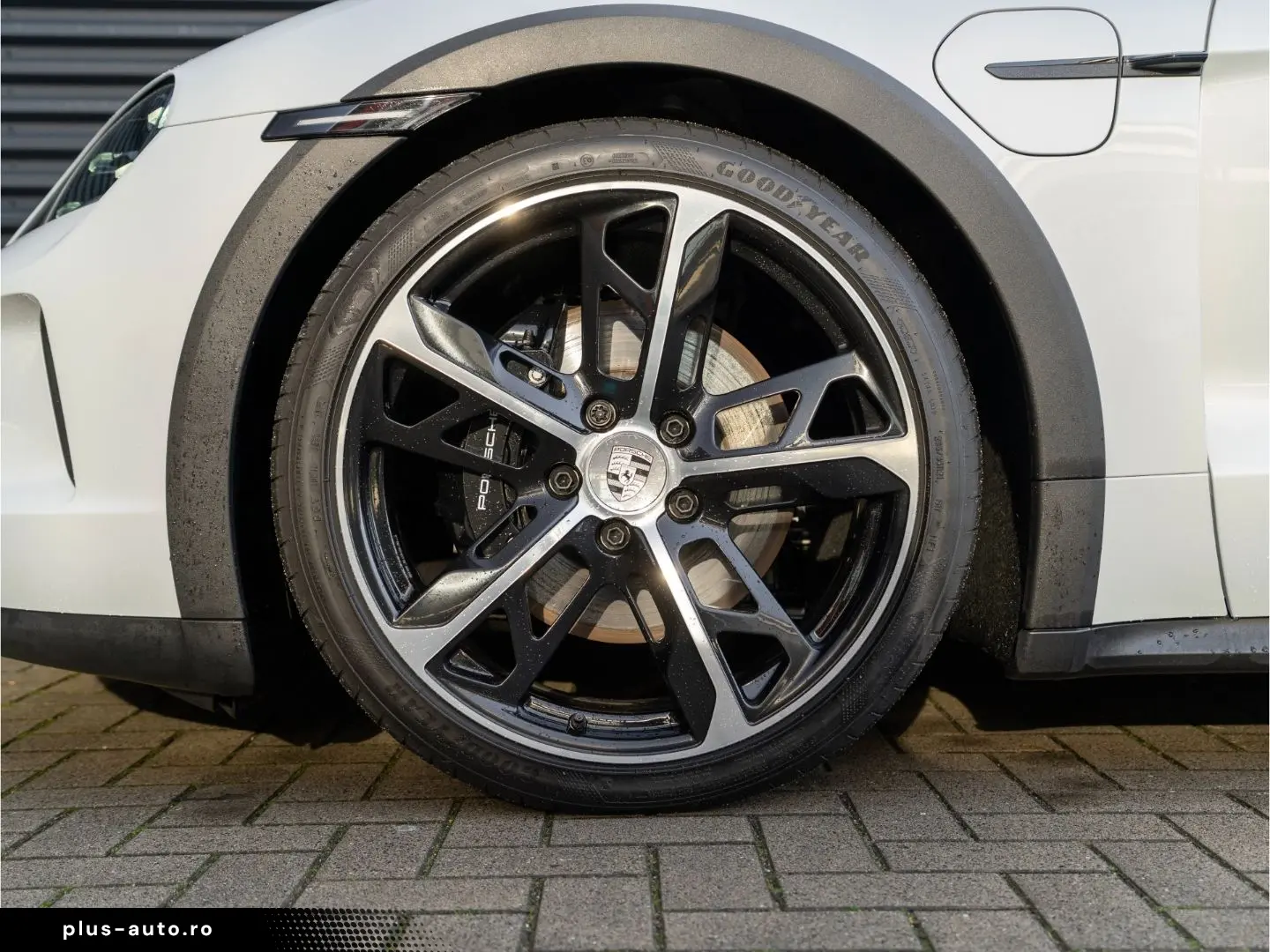 PORSCHE Taycan 4S Cross Turismo 21''  BOSE uvm.