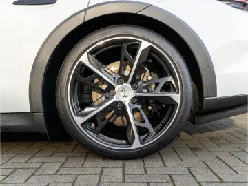 PORSCHE Taycan 4S Cross Turismo 21''  BOSE uvm.