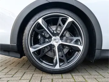 PORSCHE Taycan 4S Cross Turismo 21''  BOSE uvm.