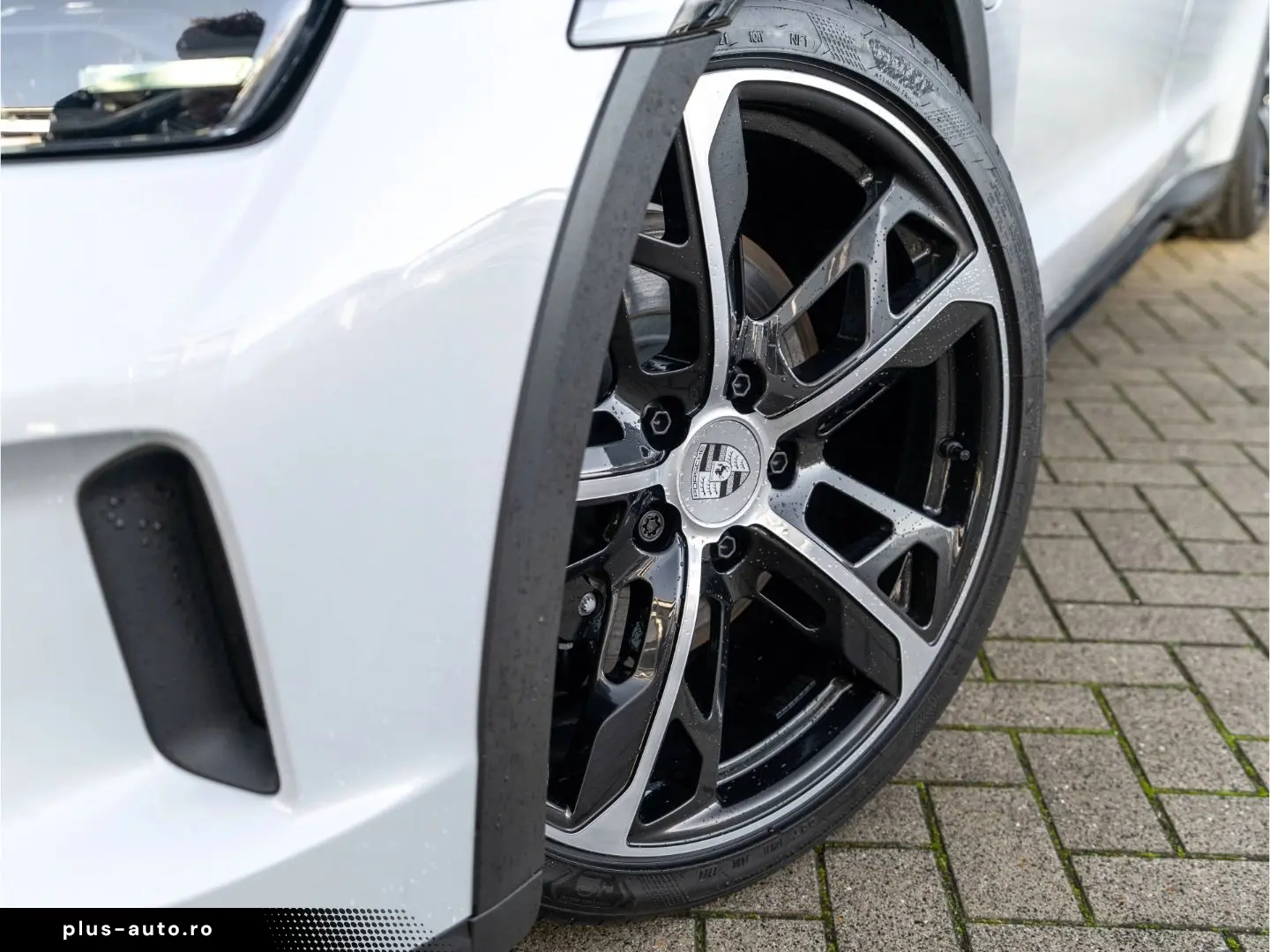 PORSCHE Taycan 4S Cross Turismo 21''  BOSE uvm.