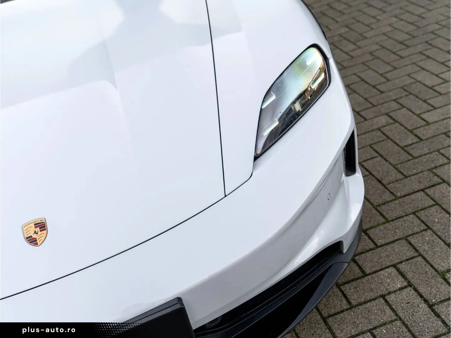 PORSCHE Taycan 4S Cross Turismo 21''  BOSE uvm.