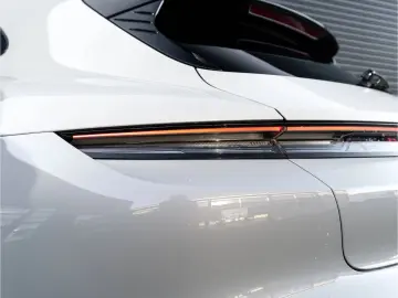 PORSCHE Taycan 4S Cross Turismo 21''  BOSE uvm.