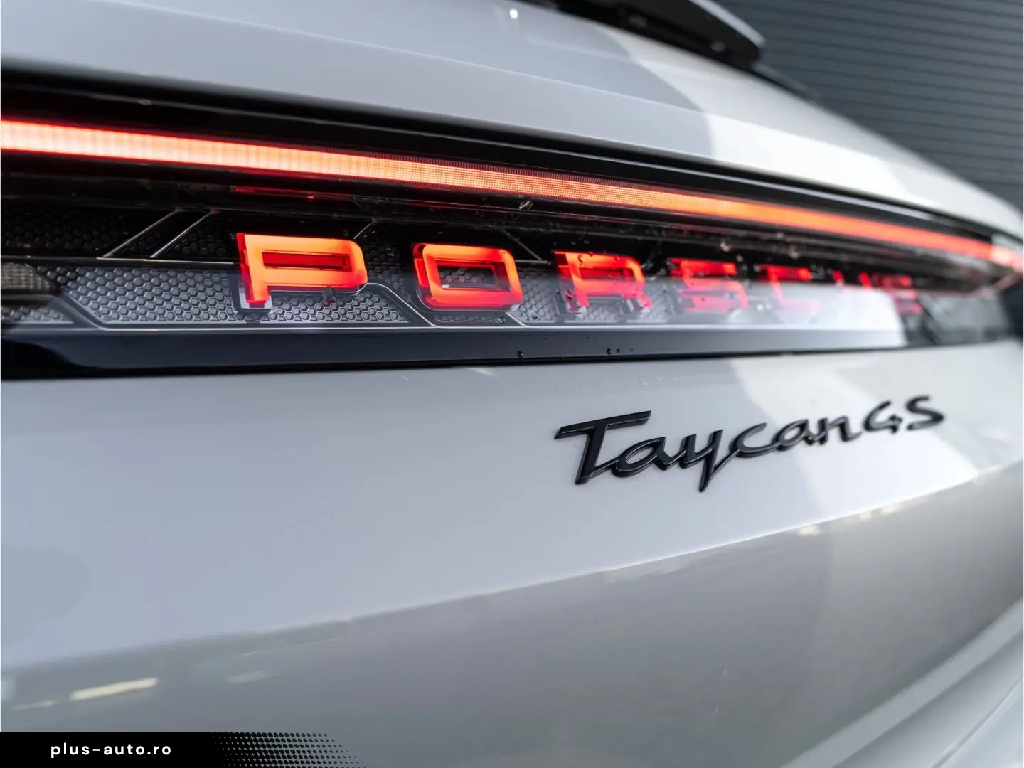 PORSCHE Taycan 4S Cross Turismo 21''  BOSE uvm.