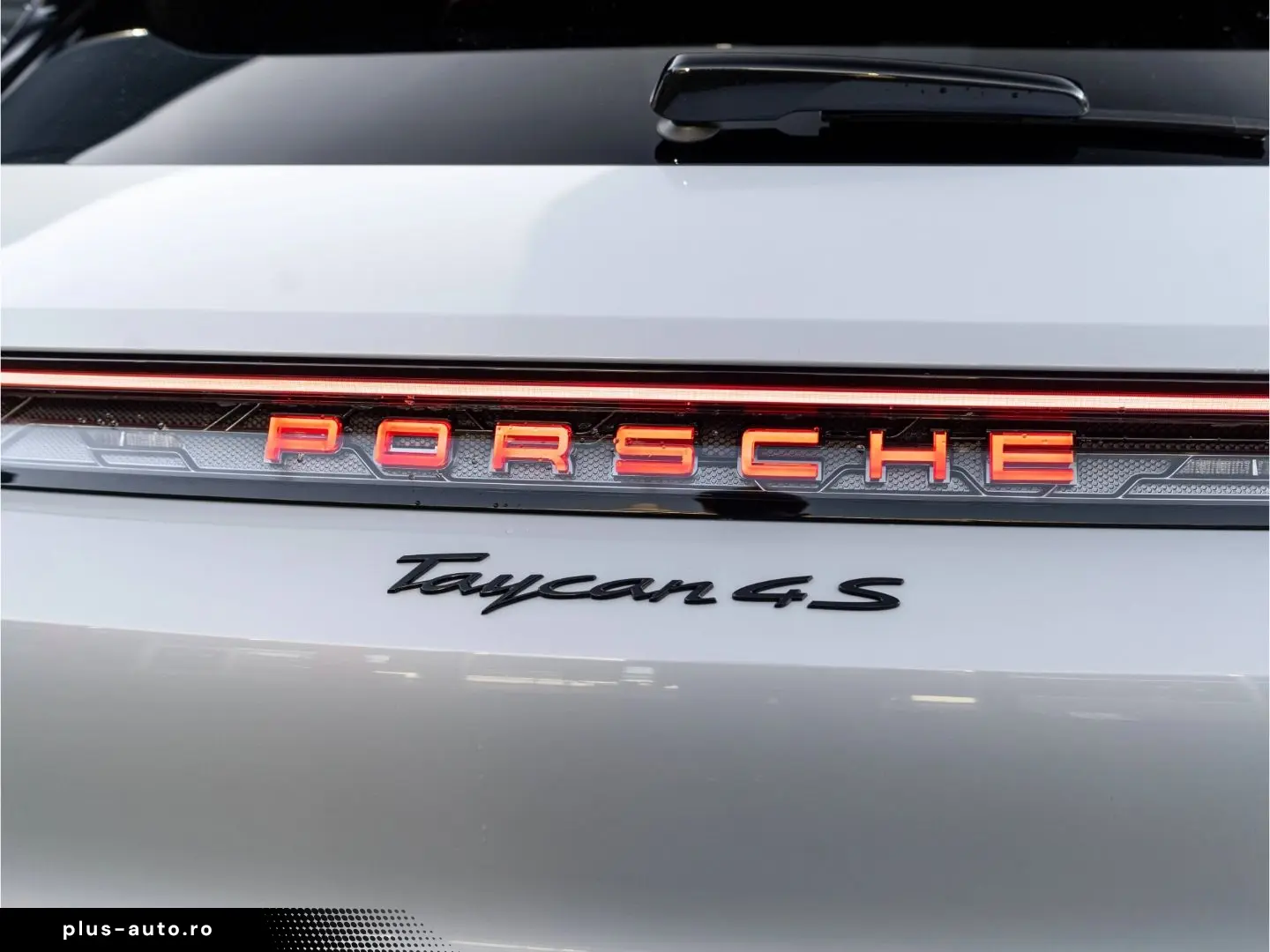 PORSCHE Taycan 4S Cross Turismo 21''  BOSE uvm.