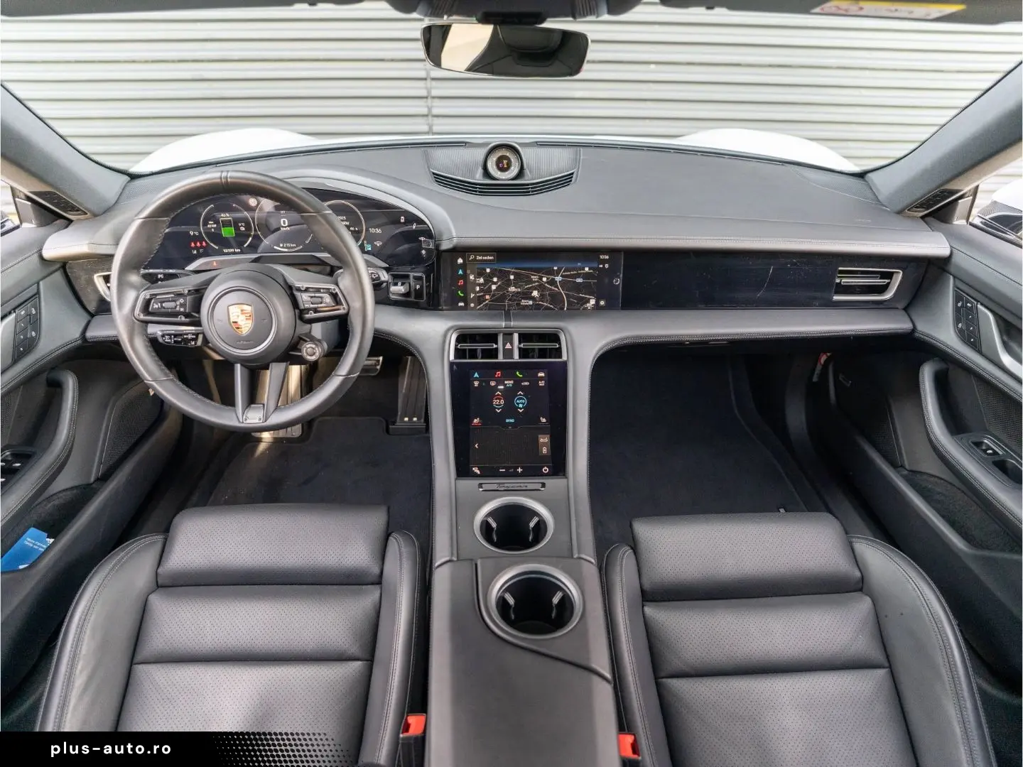 PORSCHE Taycan 4S Cross Turismo 21''  BOSE uvm.