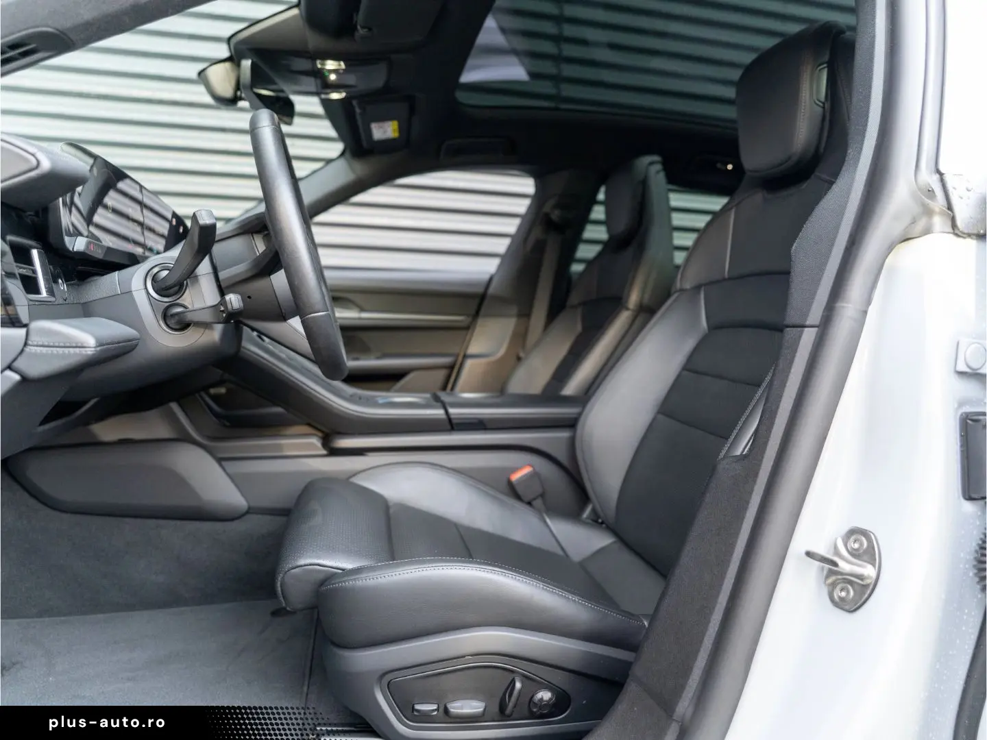 PORSCHE Taycan 4S Cross Turismo 21''  BOSE uvm.