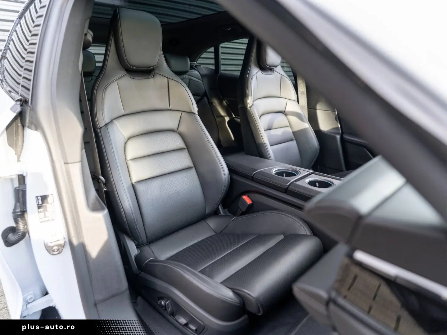 PORSCHE Taycan 4S Cross Turismo 21''  BOSE uvm.