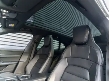 PORSCHE Taycan 4S Cross Turismo 21''  BOSE uvm.