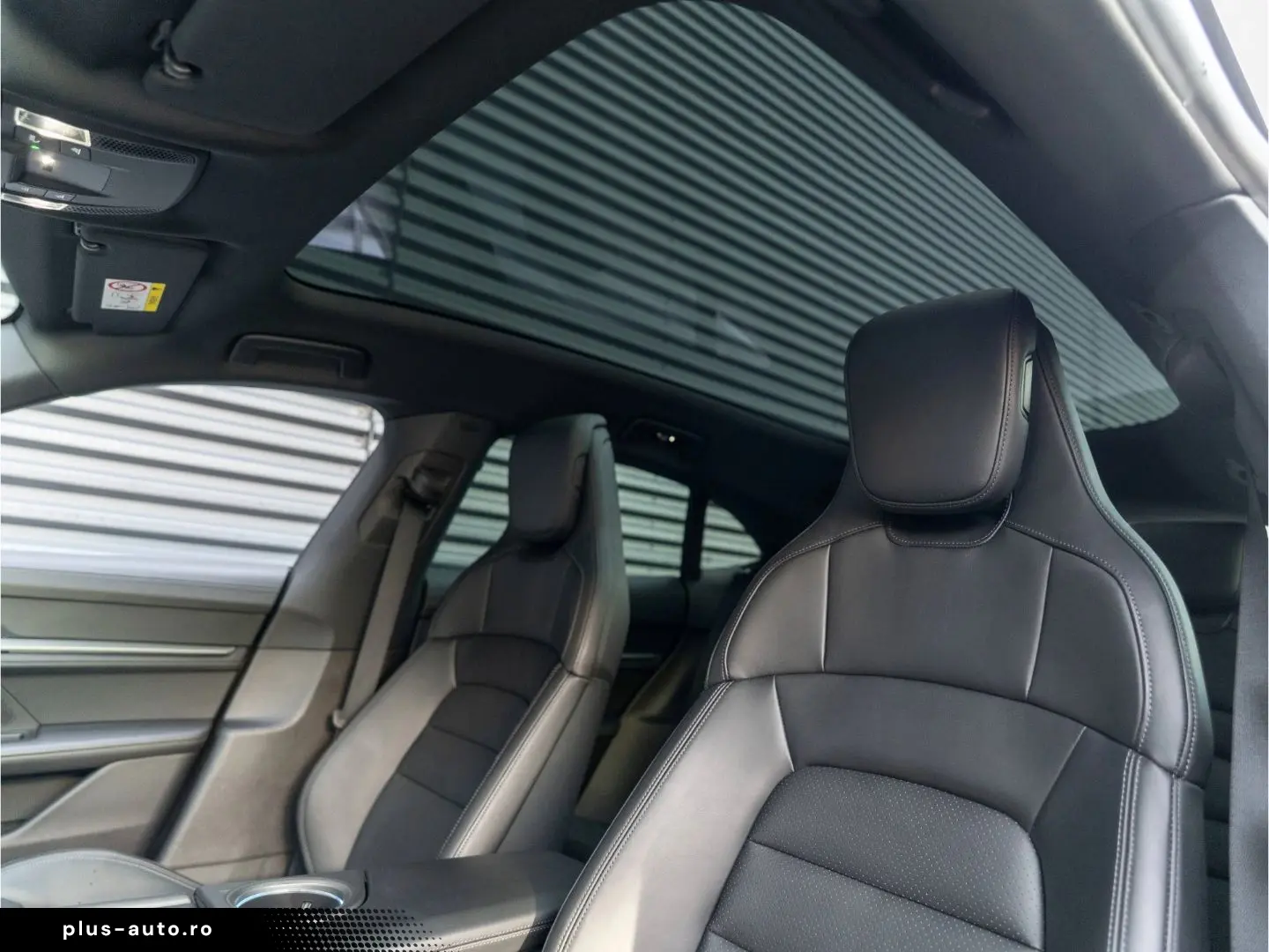 PORSCHE Taycan 4S Cross Turismo 21''  BOSE uvm.