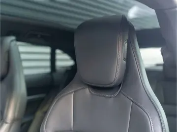 PORSCHE Taycan 4S Cross Turismo 21''  BOSE uvm.