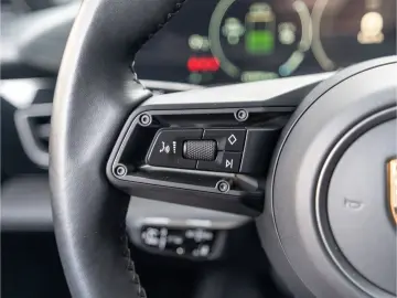 PORSCHE Taycan 4S Cross Turismo 21''  BOSE uvm.