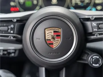 PORSCHE Taycan 4S Cross Turismo 21''  BOSE uvm.