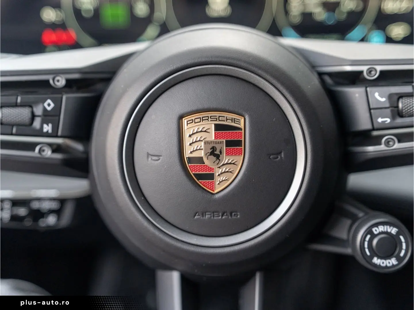 PORSCHE Taycan 4S Cross Turismo 21''  BOSE uvm.