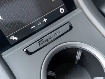 PORSCHE Taycan 4S Cross Turismo 21''  BOSE uvm.