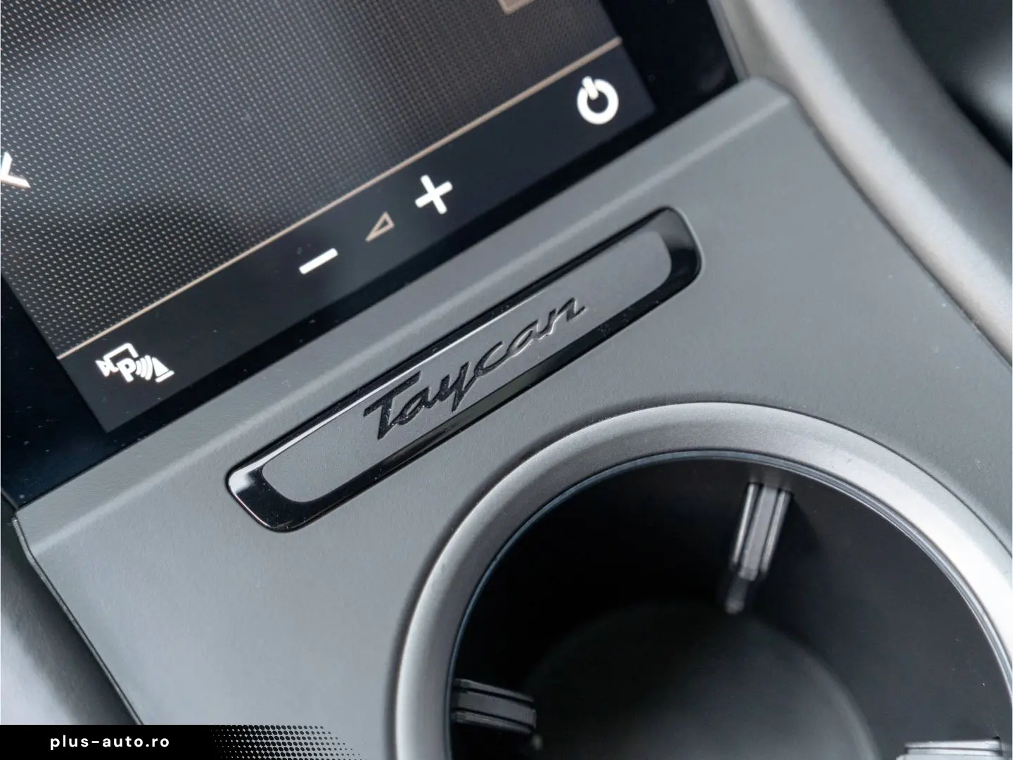 PORSCHE Taycan 4S Cross Turismo 21''  BOSE uvm.